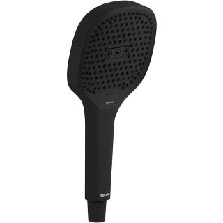 Душевая лейка Damixa Merkur 940020300 черный